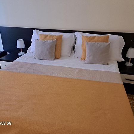 Eco B&B Marela Rome Bagian luar foto